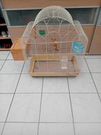 Vogelkooi, Ophalen of Verzenden, Zo goed als nieuw, Vogelkooi