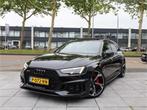 Audi RS4 Avant 2.9 TFSI quattro 450PK Automaat 2019, P-072-R, Auto's, Automaat, Gebruikt, Euro 6, Overige brandstoffen