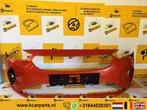 Voorbumper Opel Corsa F PDC 2019-2023 9880280980 bumper, Gebruikt, Voor, Opel, Bumper
