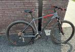 Cube Analog MTB Hardtail grijs Framemaat: 21" | 53,3cm (29"), Fietsen en Brommers, Hardtail, Ophalen, Zo goed als nieuw
