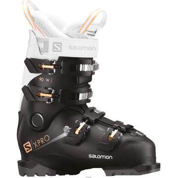 Salomon Xpro 90W skibotten beschikbaar voor biedingen