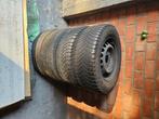 4x Wielen 235/65R16 Mercedes Sprinter, Ophalen, 16 inch, Banden en Velgen, 235 mm