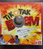 Tik tak boem, Enlèvement ou Envoi, Comme neuf