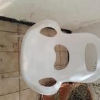 LOT de chaises., Maison & Meubles, Chaises, Enlèvement, Noir, Cuir, Une