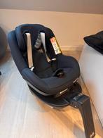 Maxicosi + basis voor auto + autostoel tot 3 jaar, Ophalen, Zo goed als nieuw, Isofix