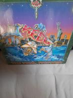 lp - keel - the final frontier, Cd's en Dvd's, Vinyl | Hardrock en Metal, Ophalen of Verzenden, Gebruikt