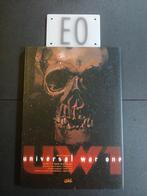 Bd universal war one 5,EO, tirage limité de luxe, Livres, Enlèvement ou Envoi, Comme neuf