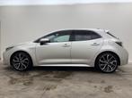 Toyota Corolla 2.0 Hybrid e-CVT GR sport GPS Camera Dig.Air, Auto's, Automaat, Corolla, 184 pk, 5 deurs