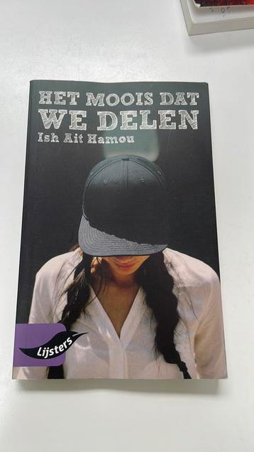 Ish Ait Hamou - 2022 beschikbaar voor biedingen