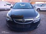 OPEL ASTRA BREAK 1.3 CDTI 95PK EURO5 IN PERFECTE STAAT, Voorwielaandrijving, Stof, 4 cilinders, Parkeersensor