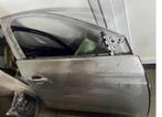Megane 4-deurs aan de passagierszijde, achter, Auto-onderdelen, Ophalen, Gebruikt, Renault, Voor