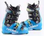 40,5 41 EU skischoenen TECNICA MACH1 120 MV, CAS Liner, Gebruikt, Verzenden, Schoenen, Carve