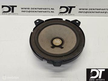 Harman Kardon Speaker BMW 3-serie E46 ('99-'06) 65138368244 beschikbaar voor biedingen