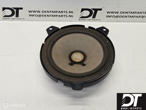 Harman Kardon Speaker BMW 3-serie E46 ('99-'06) 65138368244, Auto-onderdelen, Elektronica en Kabels, BMW, Gebruikt, Ophalen of Verzenden
