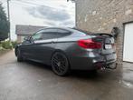 BMW 320D GT Xdrive pack M, Auto's, BMW, Automaat, Alcantara, Diesel, Grijs
