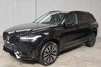 Volvo XC 90 T8 Recharge Plug-in Hybrid AWD Ultimate Dark 7, Autos, Volvo, Euro 6, 7 places, 0 kg, Noir