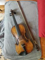 Viool, Muziek en Instrumenten, Strijkinstrumenten | Violen en Altviolen, Ophalen, Gebruikt, Viool