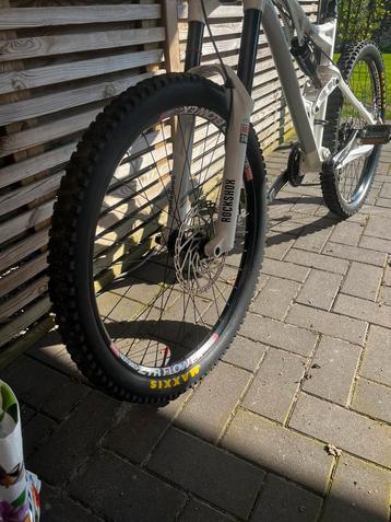 Mtb titus el guapo kijk beschrijving  beschikbaar voor biedingen