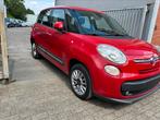 fiat 500L 2015 12 mois de garantie, 500L, 5 places, Carnet d'entretien, 70 kW