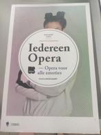 Sylvia Broeckaert - Iedereen Opera, Ophalen, Zo goed als nieuw, Sylvia Broeckaert