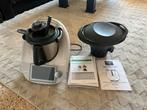 Thermomix TM6, Ophalen, Zo goed als nieuw, 3 snelheden of meer