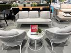 Tuin loungeset Donato, Tuin en Terras, Tuinsets en Loungesets, Ophalen, Zo goed als nieuw, Loungeset
