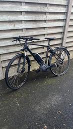 Riese & Müller elektrische fiets, Fietsen en Brommers, Ophalen, Zo goed als nieuw, Riese & Müller