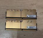 barrette de ram, Informatique & Logiciels, 32 GB, DDR4, Comme neuf, Enlèvement