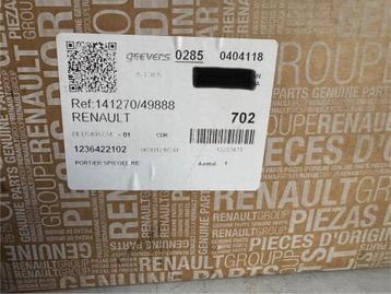 NIEUWE Originele rechterspiegel Renault trafic beschikbaar voor biedingen