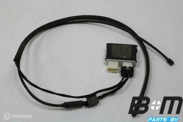 Regelapparaat achterklep openen VW Passat B8 3G0962243 beschikbaar voor biedingen