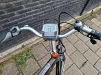 Zeldzaam mooieTrek e-bike TM400+ Bosch middenmotor 55cm 24 v, Fietsen en Brommers, Ophalen