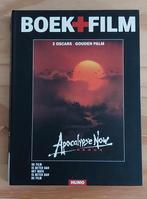 Boekje + dvd Apocalypse Now - Humo, Enlèvement ou Envoi, Neuf