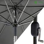 Tuinparasol | 270 cm | GRATIS LEVERING, Tuin en Terras, Parasols, VOUNOT, -, Verzenden, -