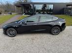 Tesla - Model 3 - Long Range AWD 75kWh - G-030-RB - 2019, Auto's, Automaat, Gebruikt, Berline, Te koop