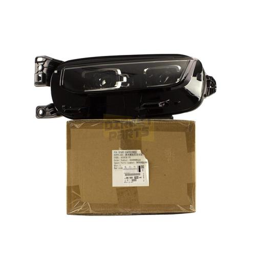 Citroën C5 Aircross Koplamp L (LED) Origineel! 9816925580, Auto-onderdelen, Verlichting, Citroën, Nieuw, Verzenden