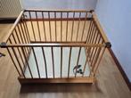 babybox, Kinderen en Baby's, Babyparken, Ophalen