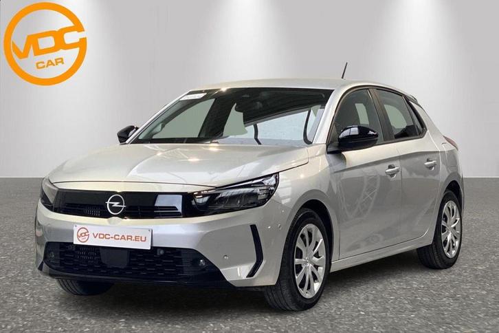 Opel Corsa F Edition, Auto's, Opel, Corsa, Airbags, Airconditioning, Bluetooth, Boordcomputer, Centrale vergrendeling, Cruise Control