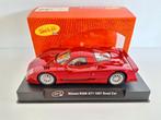 Slot-it Nissan R390 GT1 1997 Road Car SICA04a, Neuf, Autres marques, Électrique, Circuit