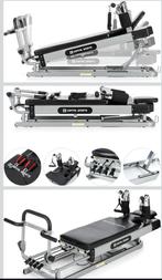 Pilates reformer machines  Brand: CS CAPITAL SPORTS, Ophalen, Nieuw, Overig