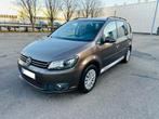 Vw touran 1.4 tsi benzine 7 personen, Auto's, Volkswagen, 7 zetels, Handgeschakeld, Particulier, Touran