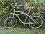 Fiets Zoute Cruiser voor heren, dames en jonge mensen, Ophalen, Gebruikt, Overige merken, Versnellingen