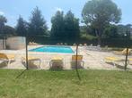 Appartement te huur in Cagnes-sur-Mer (Nice), Dorp, Appartement, 6 personen, 2 slaapkamers