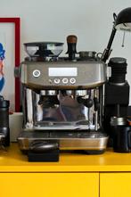 Sage Barista Pro, Elektronische apparatuur, Koffiezetapparaten, Ophalen, Zo goed als nieuw
