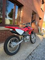 Honda CRF 100F 2004, Motoren, Particulier