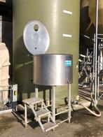 Melktank, Dieren en Toebehoren, Stalling en Weidegang, Accessoires