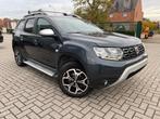 Dacia Duster Prestige 1,3 tce benzine, Auto's, Dacia, Euro 6, Duster, Bedrijf, Handgeschakeld