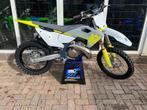 Husqvarna TC 250 (bj 2024), Motoren, Motoren | Husqvarna, 250 cc, Bedrijf, Crossmotor, 1 cilinder