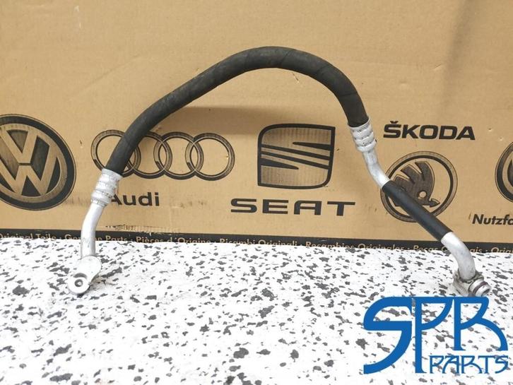 Aircoleiding KOELMEDIUMLEIDING AUDI A4 S4 A5 S5 8T0260701C, Auto-onderdelen, Airco en Verwarming, Audi, Gebruikt, Ophalen of Verzenden