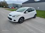 mazda 1.3i benzine reeds gekeurd voor verkoop+carpass, Auto's, Mazda, 1346 cc, Elektrische ramen, Handgeschakeld, Particulier
