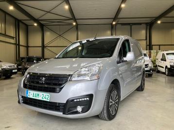 peugeot partner beschikbaar voor biedingen